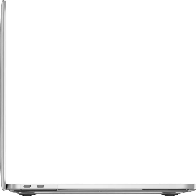 Speck SmartShell Κάλυμμα για Laptop 15.4" σε Διάφανο χρώμα