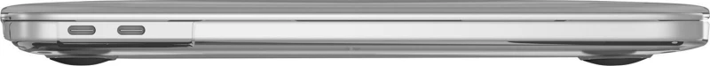 Speck SmartShell Κάλυμμα για Laptop 15.4" σε Διάφανο χρώμα