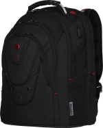 Wenger Ibex Τσάντα Πλάτης για Laptop 16" σε Μαύρο χρώμα