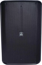 Ihos Αυτοενισχυόμενο Ηχείο PA Naxos 15A DSP 300W (Τεμάχιο) Μαύρο