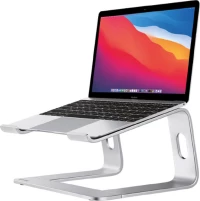 Crong Alubench Aluminum Laptop Stand