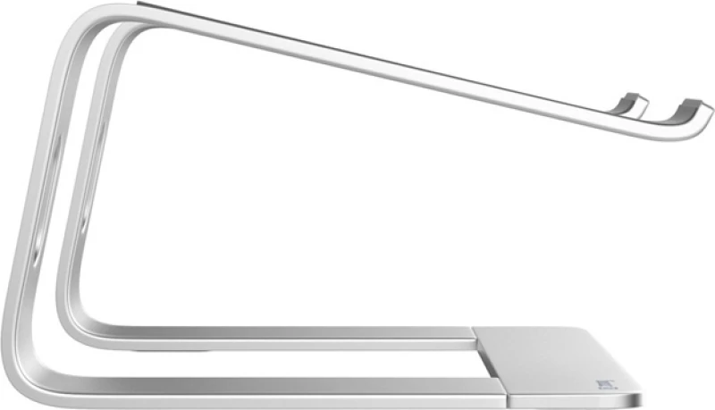 Crong Alubench Aluminum Laptop Stand