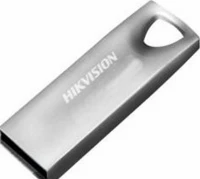 Hikvision HS-USB-M200 128GB USB 3.0 Ασημί