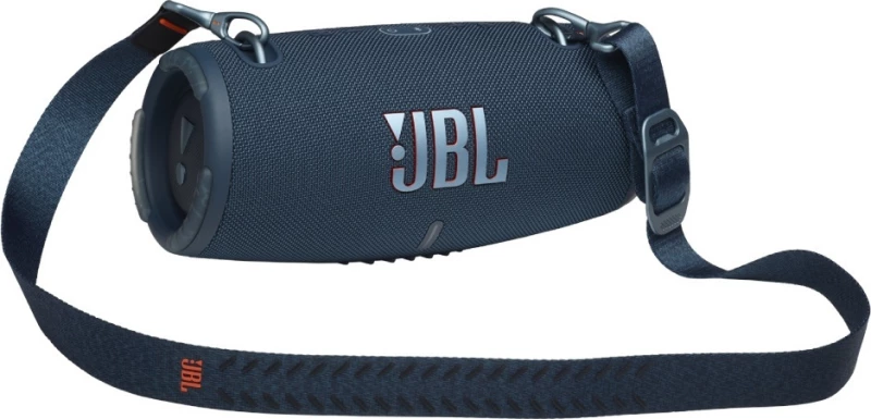 JBL Xtreme 3 Αδιάβροχο Ηχείο Bluetooth 50W με 15 ώρες Λειτουργίας Blue