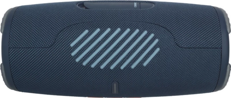 JBL Xtreme 3 Αδιάβροχο Ηχείο Bluetooth 50W με 15 ώρες Λειτουργίας Blue