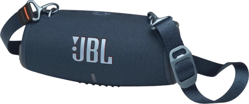 JBL Xtreme 3 Αδιάβροχο Ηχείο Bluetooth 50W με 15 ώρες Λειτουργίας Blue