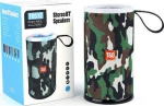 T&G TG-512 Camo