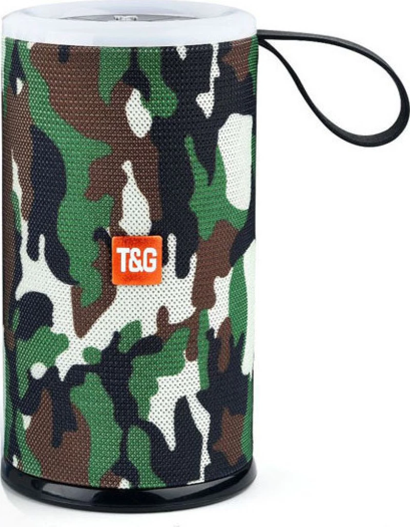 T&G TG-512 Camo