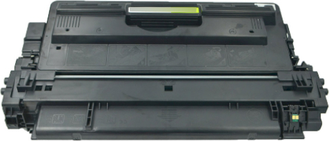 Συμβατό-HP CF214X BK