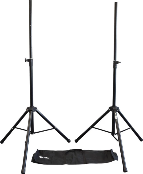 QTX Sound 180.550UK 2 Pack