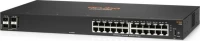 Hp Enterprise Aruba 6100 24G 4Sfp+ Managed Switch (Jl678A)