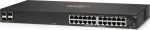 Hp Enterprise Aruba 6100 24G 4Sfp+ Managed Switch (Jl678A)
