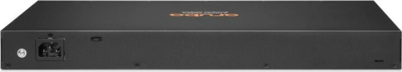 Hp Enterprise Aruba 6100 24G 4Sfp+ Managed Switch (Jl678A)
