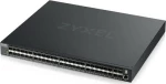 Zyxel Xgs4600-52F Managed L3 Black (Xgs4600-52F-Zz0101F)
