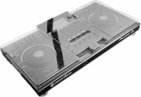 Decksaver Xdj-Xz Cover For Pioneer Xdj-Xz - Decksaver