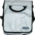 Magma LP-Bag 40 Silver