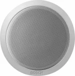 Ηχείο Οροφής 100V/6W/92Db Διάμετρος Οπής 165Mm Λευκό (Lhm0606/10/W)