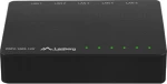 Network Switch Lanberg Dsp2-1005-12V (5-Port, 12V, 1Gb/S)