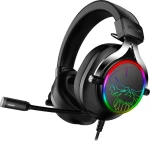 Spirit of Gamer XPERT-H600 Over Ear Gaming Headset (USB)