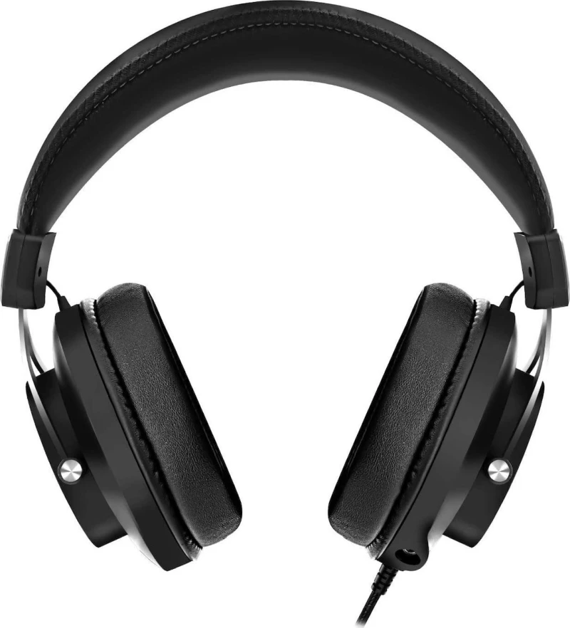 Spirit of Gamer XPERT-H600 Over Ear Gaming Headset (USB)