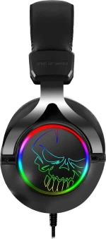 Spirit of Gamer XPERT-H600 Over Ear Gaming Headset (USB)