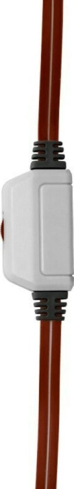 Defender Warhead G-120 White/Red