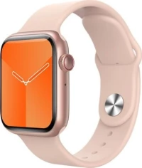 Smartwatch - T55+ - Pink - 883631