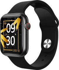 Smartwatch - T55+ - Black - 883631