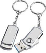 8GB USB 3.0 Ασημί 882436