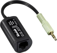 MUXLAB STEREO PC-AUDIO BALUN 500030