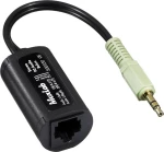 MUXLAB STEREO PC-AUDIO BALUN 500030