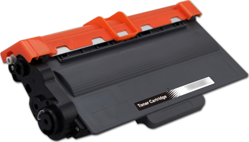 Συμβατό-BROTHER TN3380/TN3390