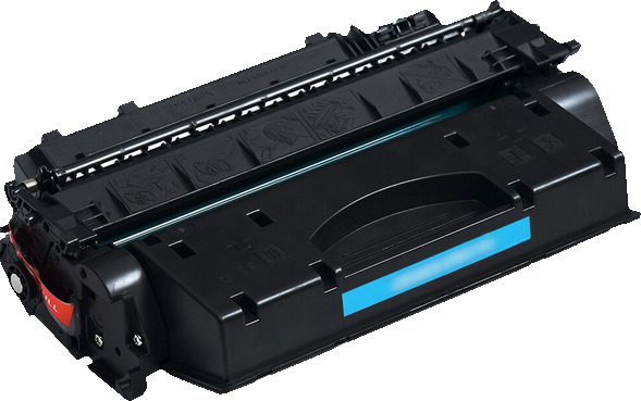 Συμβατό-HP Universal CF280XL/CE505XL JUMBO