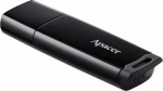 Apacer AH336 64GB USB 2.0 Μαύρο