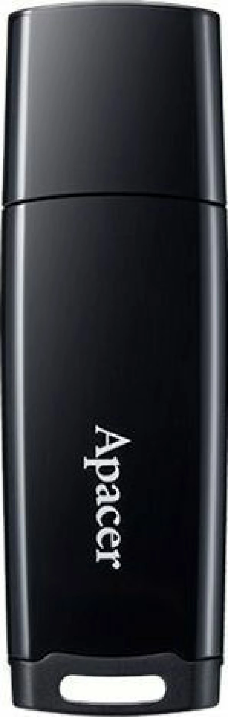 Apacer AH336 64GB USB 2.0 Μαύρο