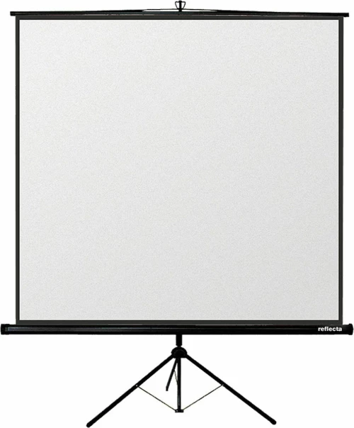 Reflecta Crystal-Line Tripod lux 240x240