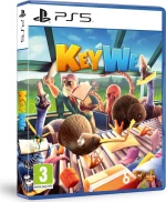 KeyWe PS5
