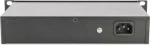 Network Switch Digitus 10 Zoll 8-Port Gigabit Ethernet L2+ Managed