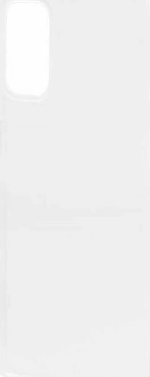 iNOS Ultra Slim 0.3mm Back Cover Σιλικόνης Διάφανο (Galaxy A32 5G)