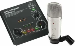 Behringer MIC500USB Voice Studio