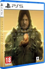 Death Stranding Director’s Cut PS5