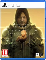 Death Stranding Director’s Cut PS5