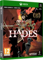 Hades XBOX One/Series X