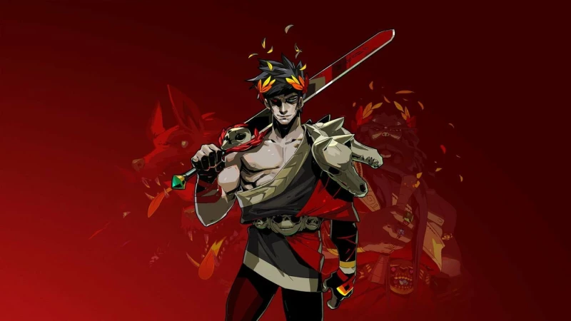 Hades XBOX One/Series X