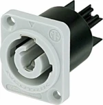 Neutrik Nac3Mpb Βύσμα Powercon Αρσενικό 3 Πόλων 20Α