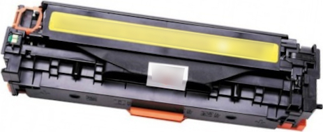 Συμβατό-HP CF382A YL 312A