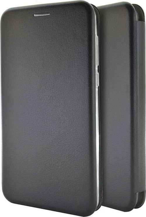 Ancus Magnetic Curve Book Μαύρο (Xiaomi Mi 10T Lite)