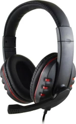 Noozy Gaming Headset (3.5mm)