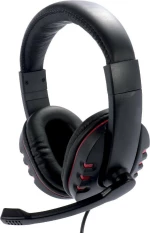 Noozy Gaming Headset (3.5mm)