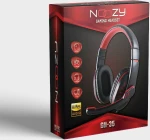 Noozy Gaming Headset (3.5mm)